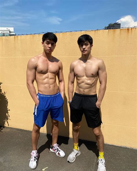 Welcome to the Asian category on gayfucktube.xxx, where you can find the hottest gay men from all over Asia. This category is perfect for those who love to watch hot and hardcore gay sex videos featuring Asian men. Whether you're into muscular guys, slim guys, or even chubby guys, you're sure to find something that will get your heart racing. 